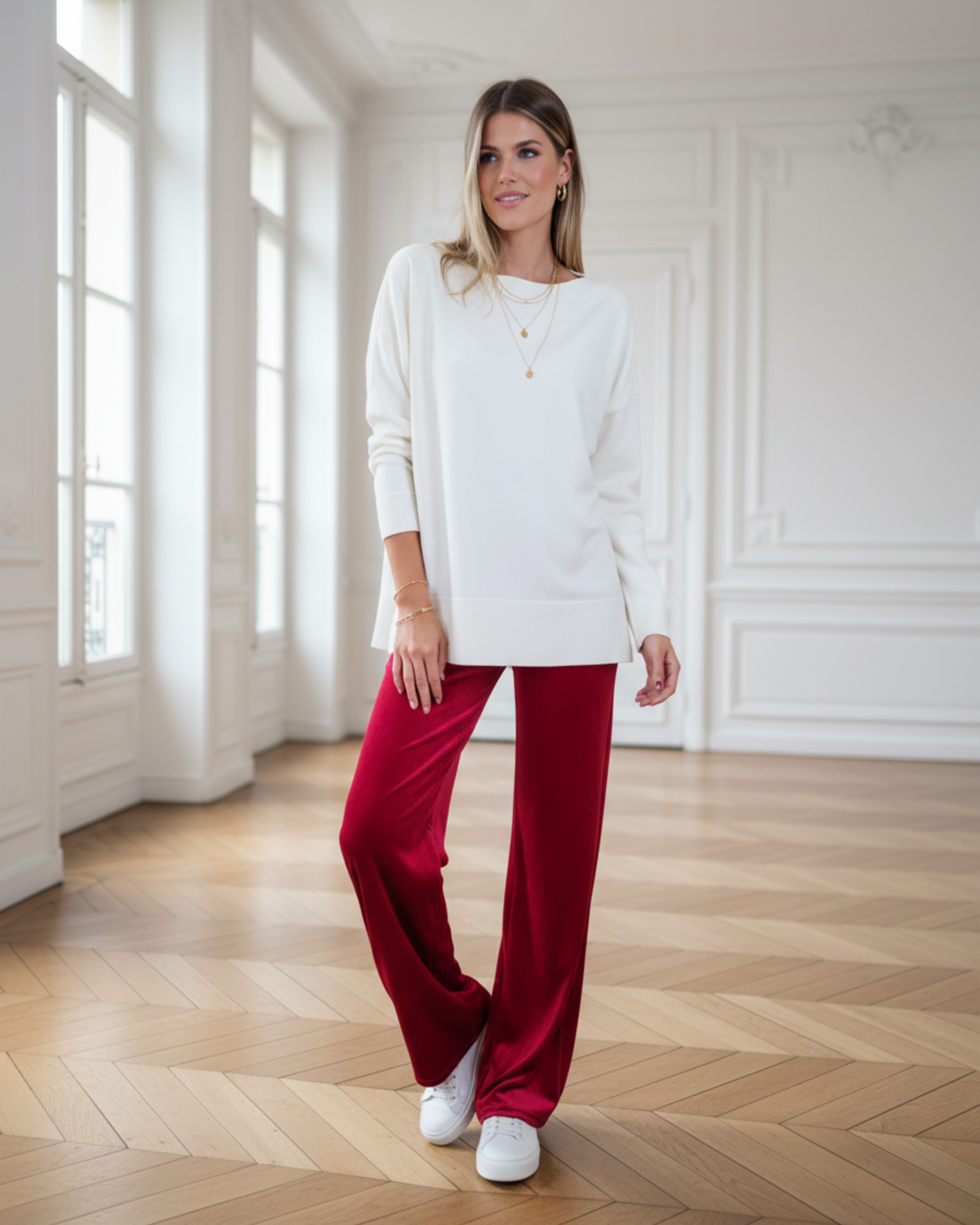 Pantalon Elia