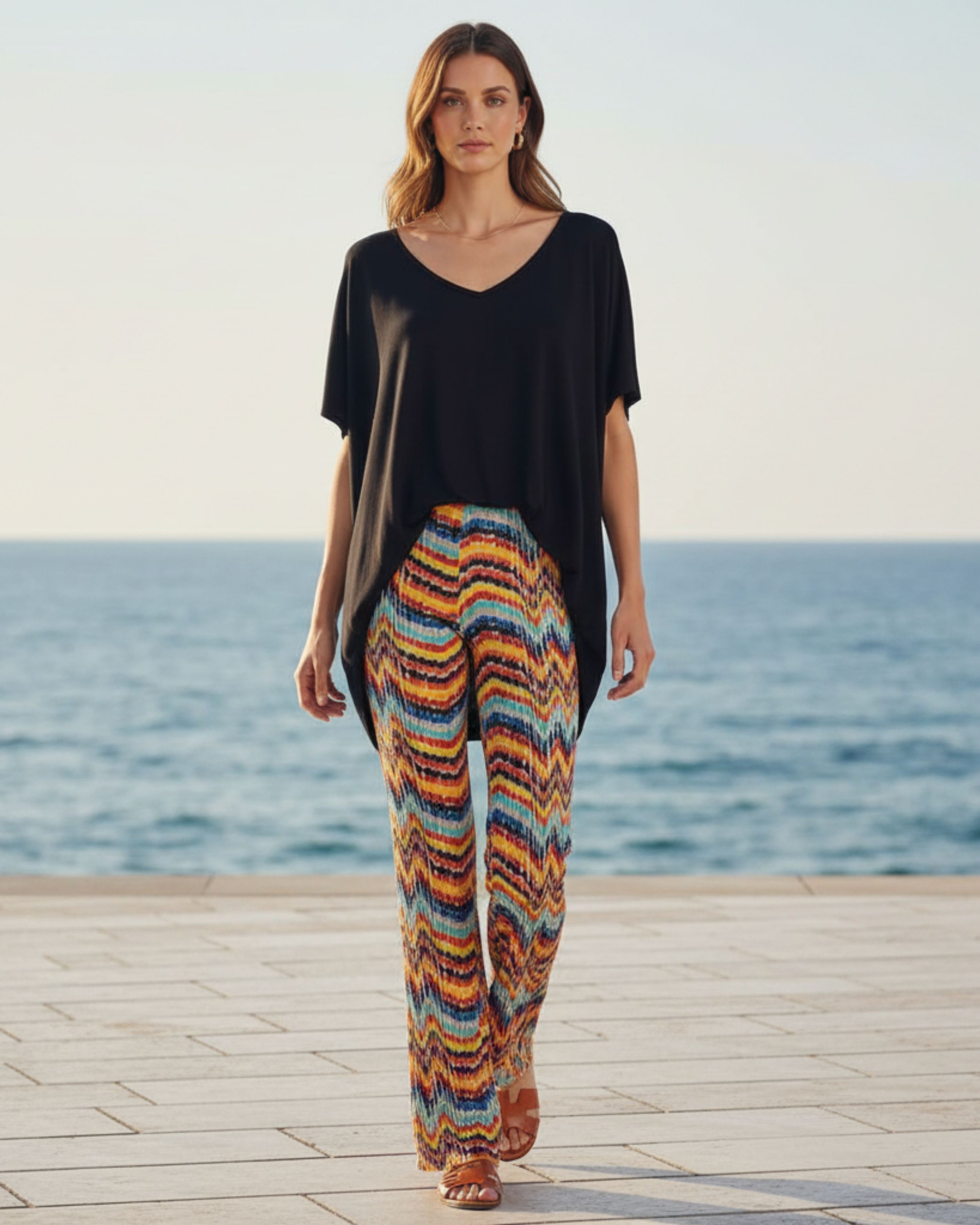 Pantalon Haley