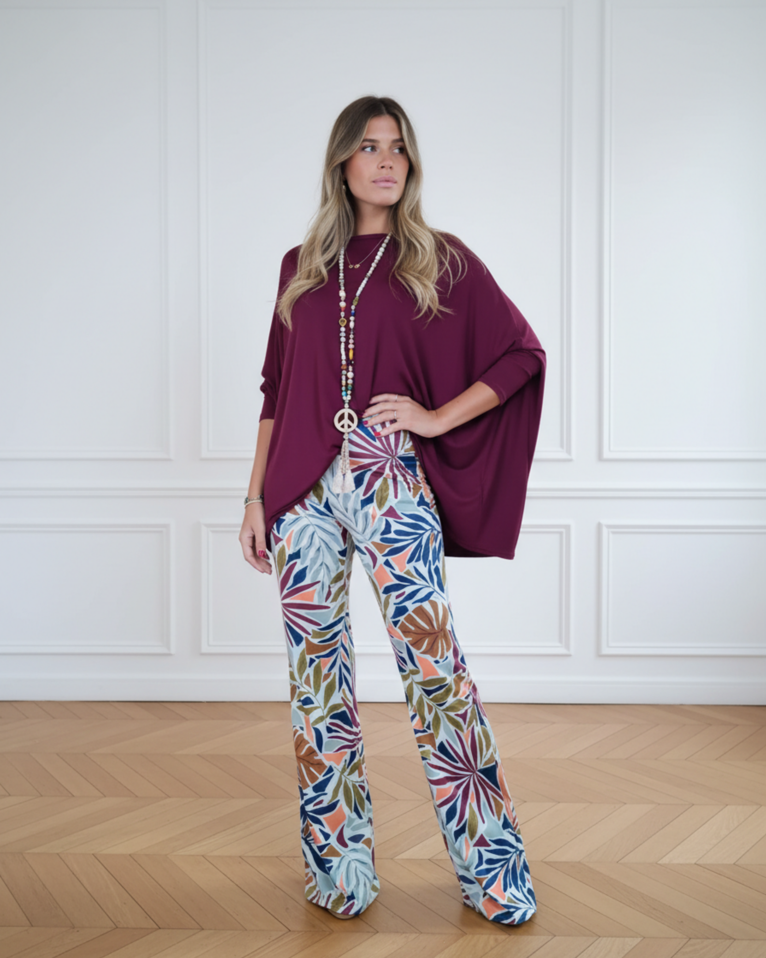 Pantalon Amel