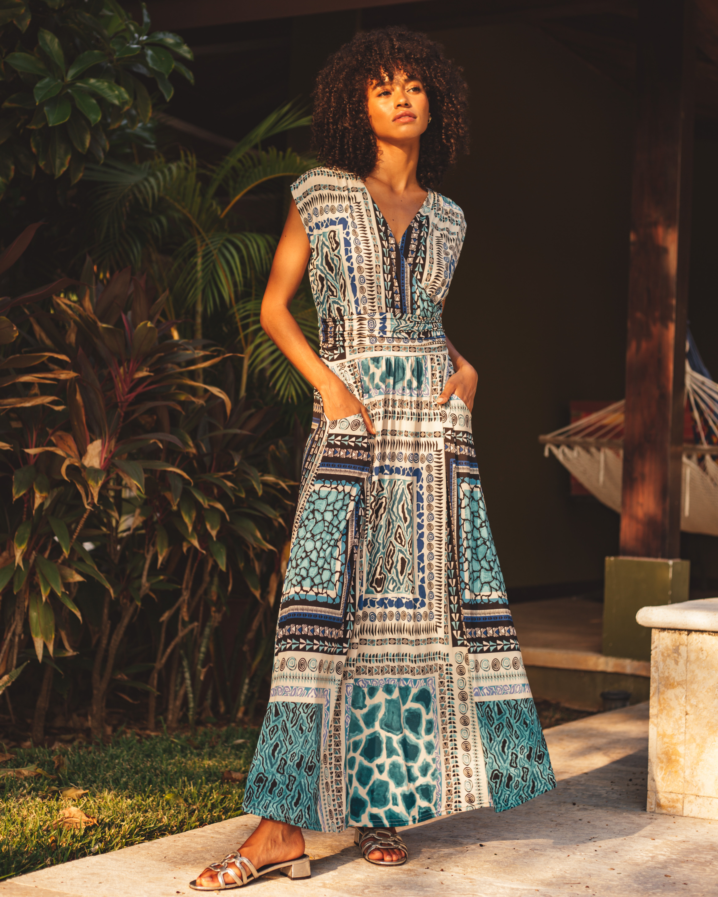 Robe Mexico