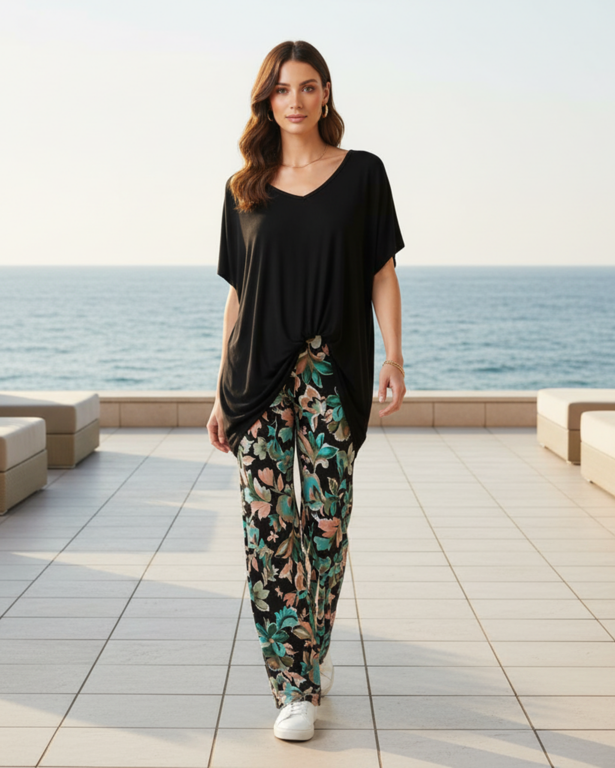 Pantalon Nadia