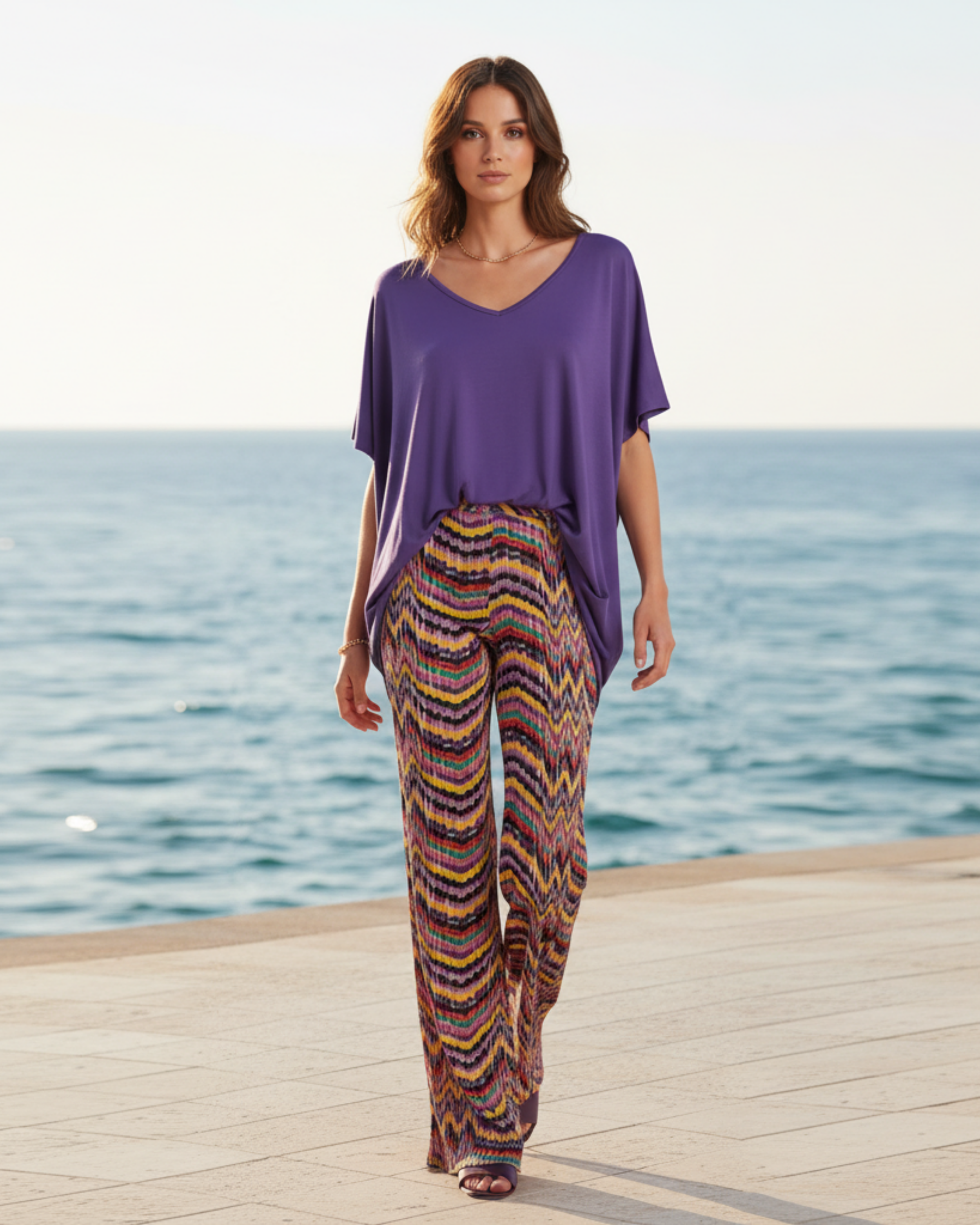 Pantalon Haley
