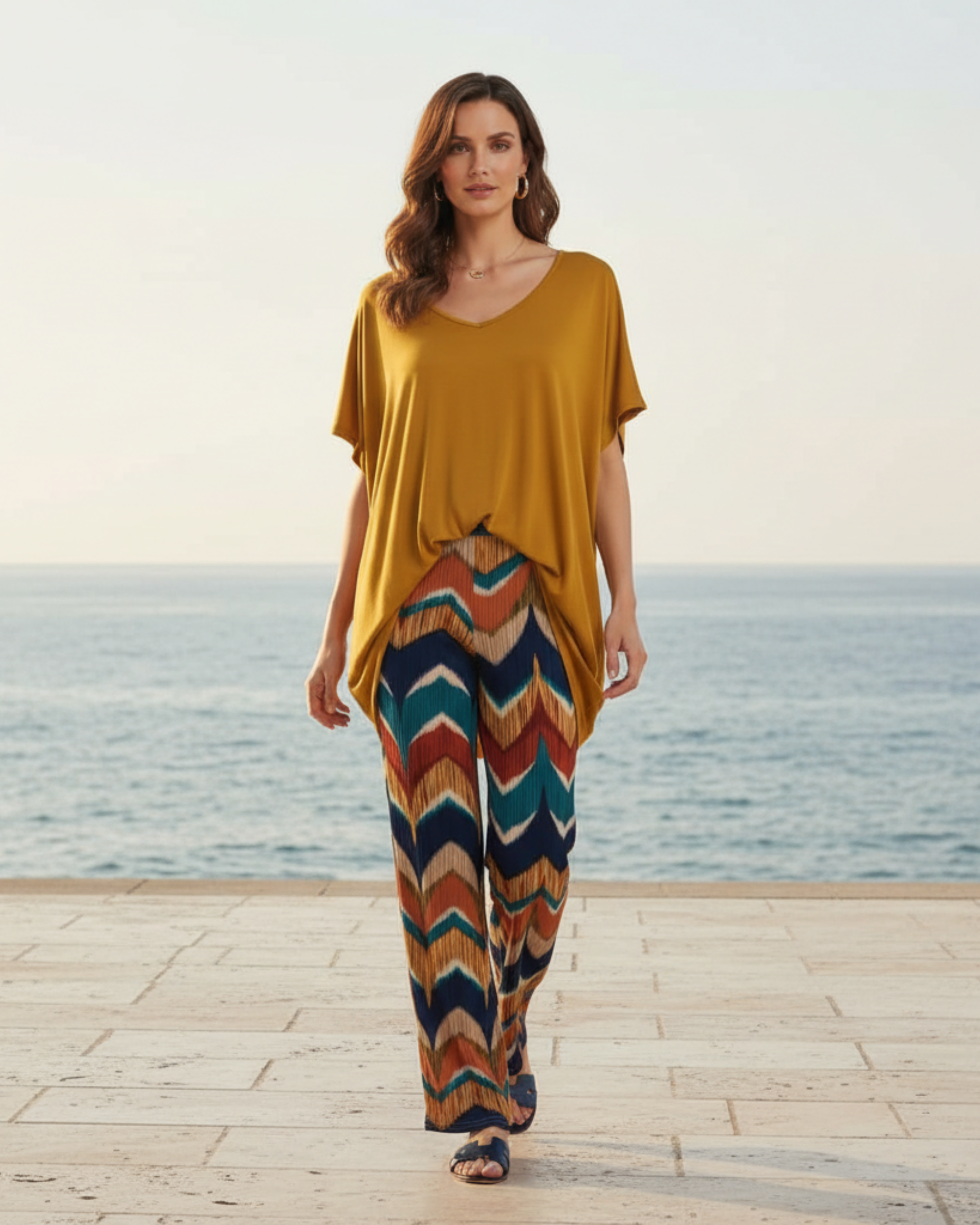 Pantalon Nina