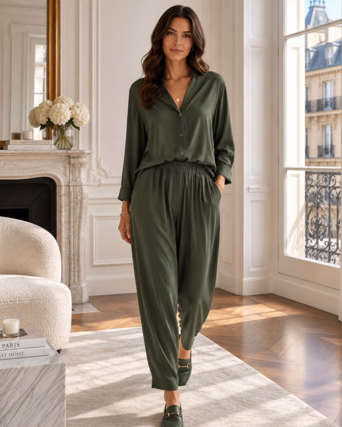 Ensemble - Louna