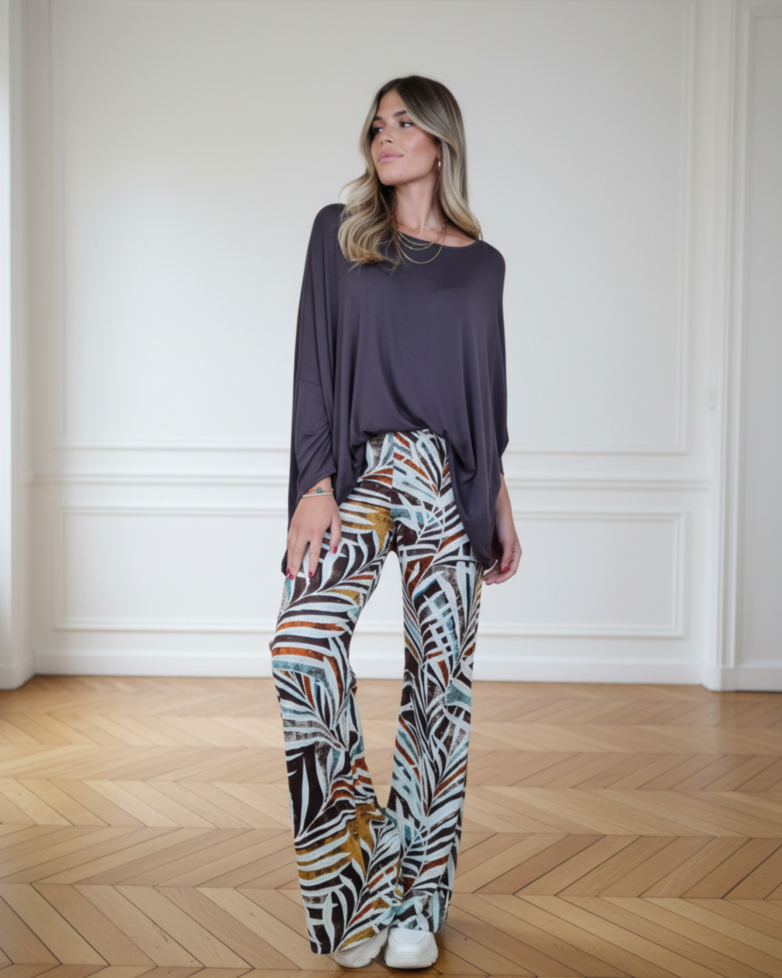 Pantalon Perla