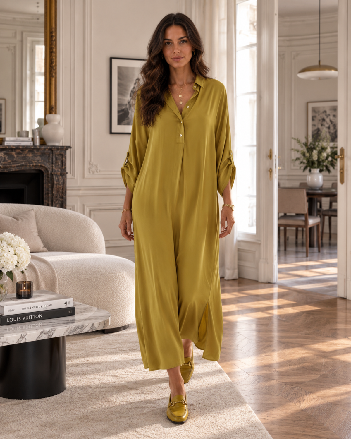 Robe Cindy